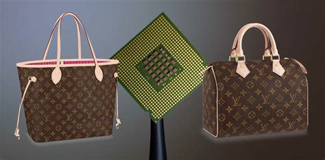 louis vuitton chip reader app|authentic louis vuitton purses.